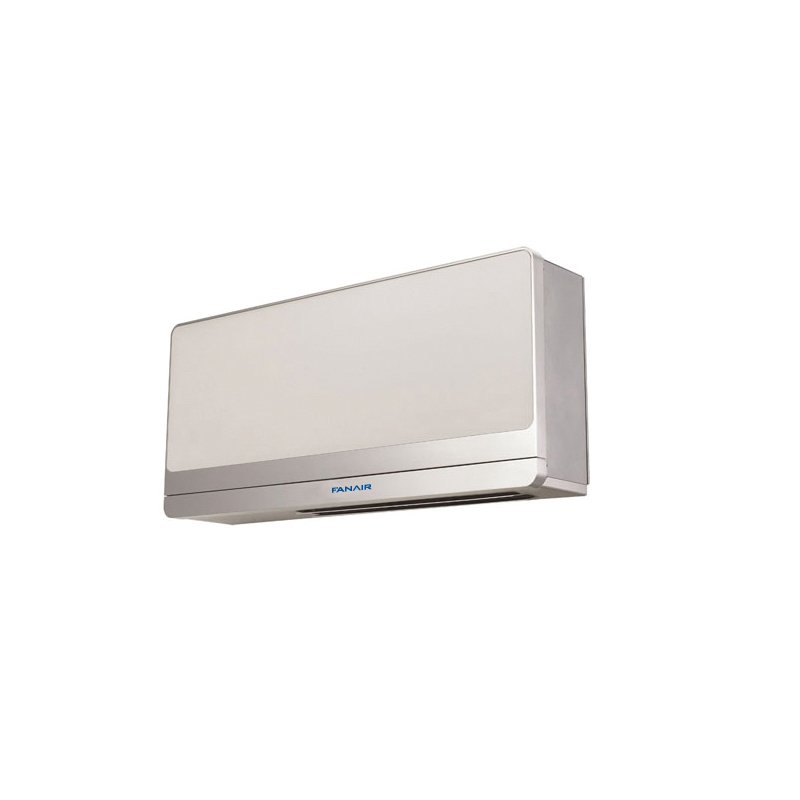 fantini-cosmi-x-united-a-climatiseur-mural-sans-unit-ext-rieure image 1