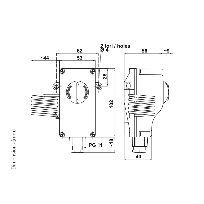 fantini-cosmi-7r1-7r2-thermostat-ambiance-tanche image 2