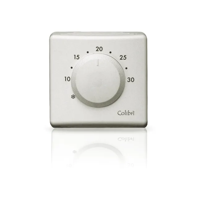 fantini-cosmi-colibr-thermostat-d-ambiance-m-canique-10-30-c image 1
