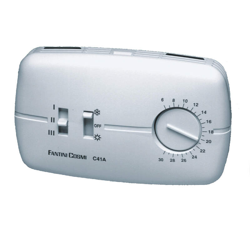 fantini-cosmi-c41a-thermostat-d-ambiance-remplac-par-c61 image 1