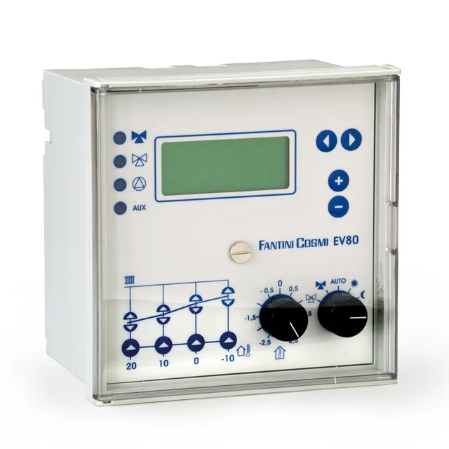 fantini-cosmi-ev80-r-gulateur-temp-rature-eau-chauffage image 1