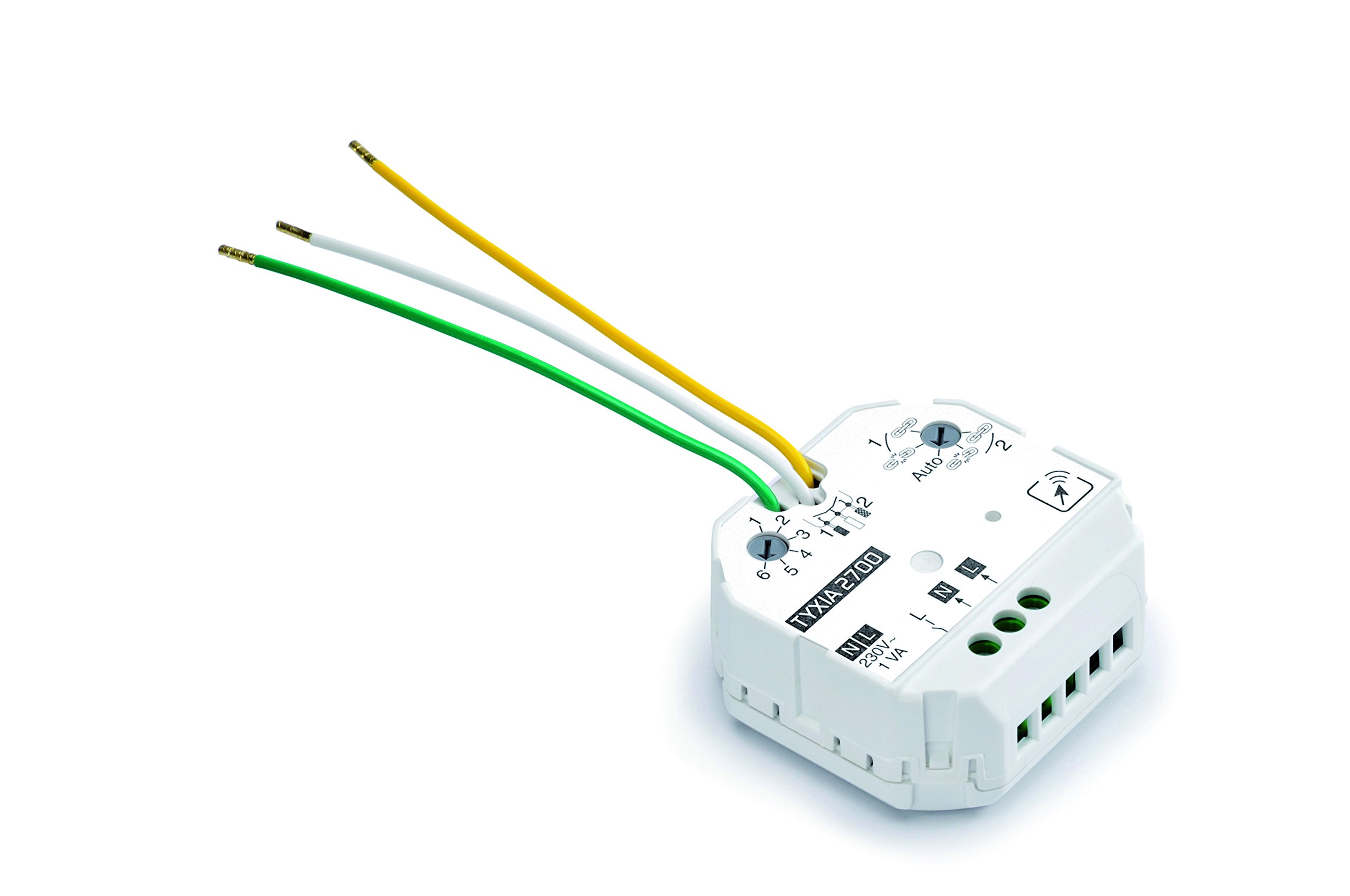 delta-dore-tyxia-2700-metteur-230v-2-voies-sc-nario image 2