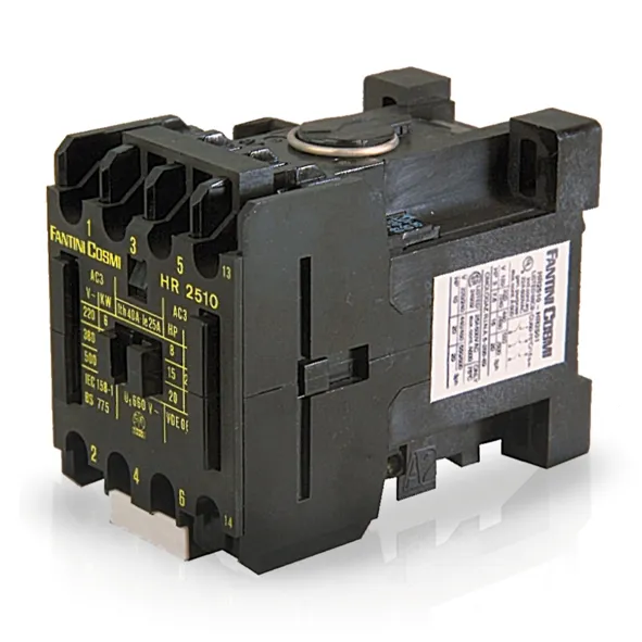 fantini-cosmi-hr17-hr25-contacteur-moteur-chauffage-triphas image 1