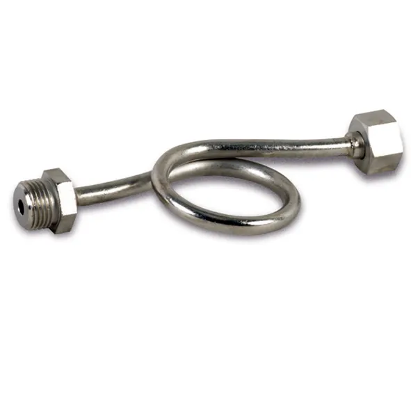 fantini-cosmi-7760-pressostat-tube-siphon-amortisseur image 1