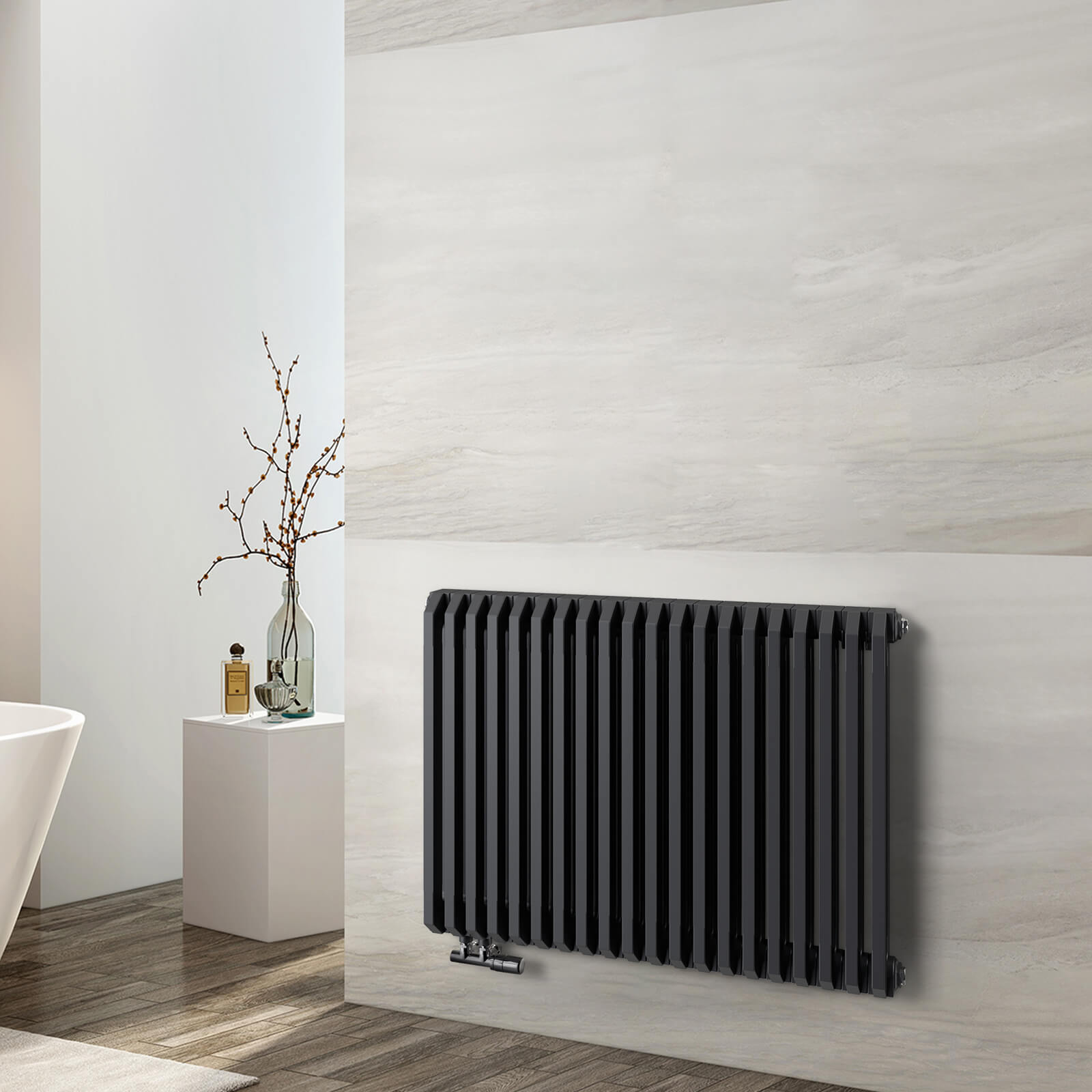 emke-dr-radiateur-salle-de-bain-blanc-60x60 image 5