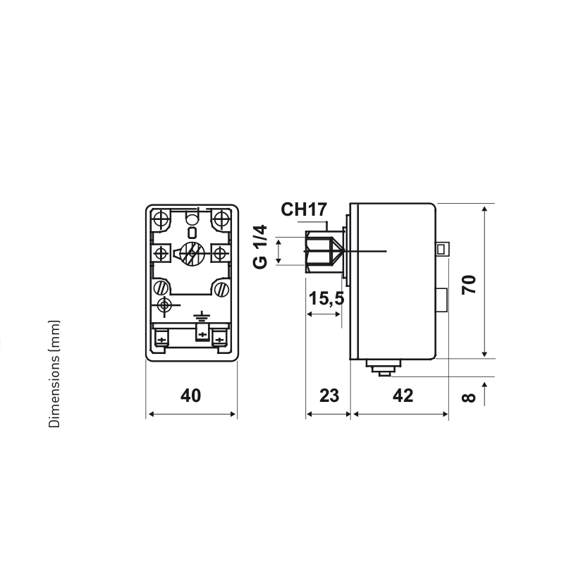 fantini-cosmi-b01m-pressostat-membrane-inox-vapeur-fluides image 2