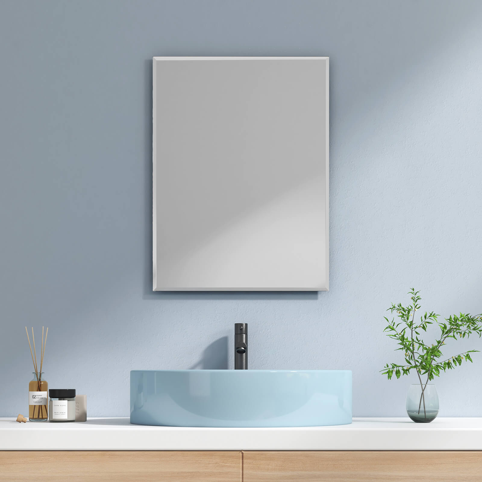emke-miroir-mural-rectangulaire-120x60-horizontal image 6
