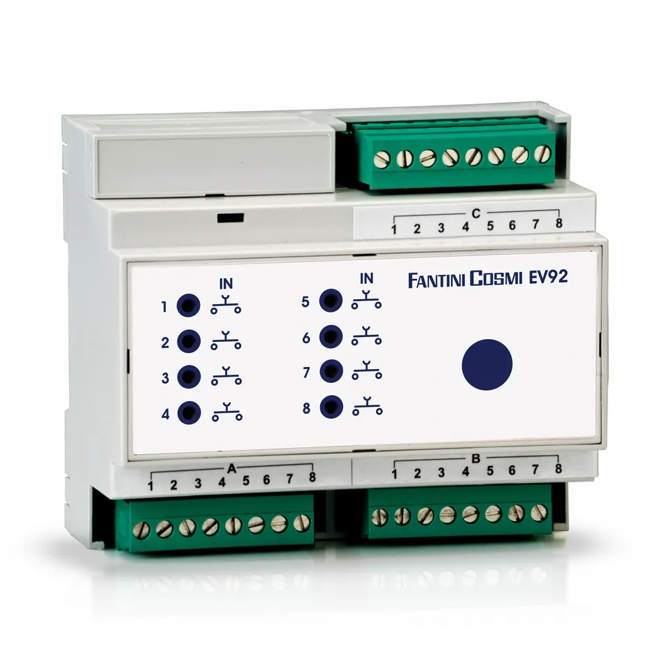 fantini-cosmi-ev92-module-esclave-signalisation-8-contacts image 1
