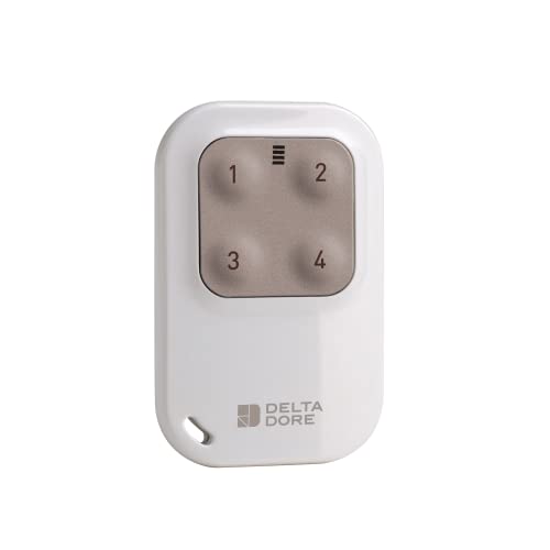 delta-dore-tyxia-1410-t-l-commande-porte-cl-s-4-voies image 4