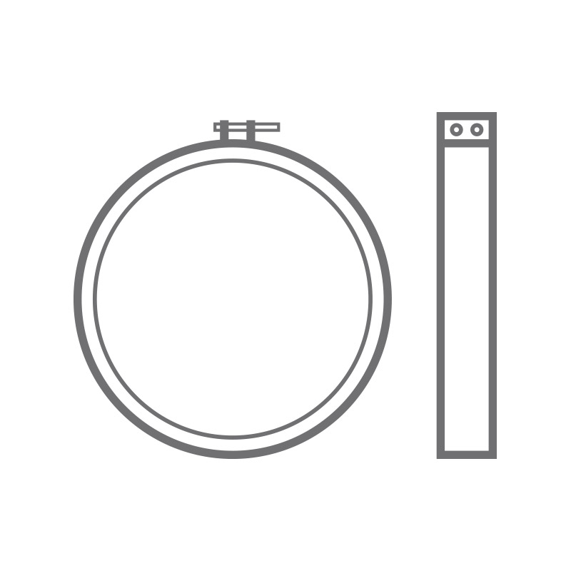fantini-cosmi-cfs-collier-serrage-ventilateurs-akl image 1