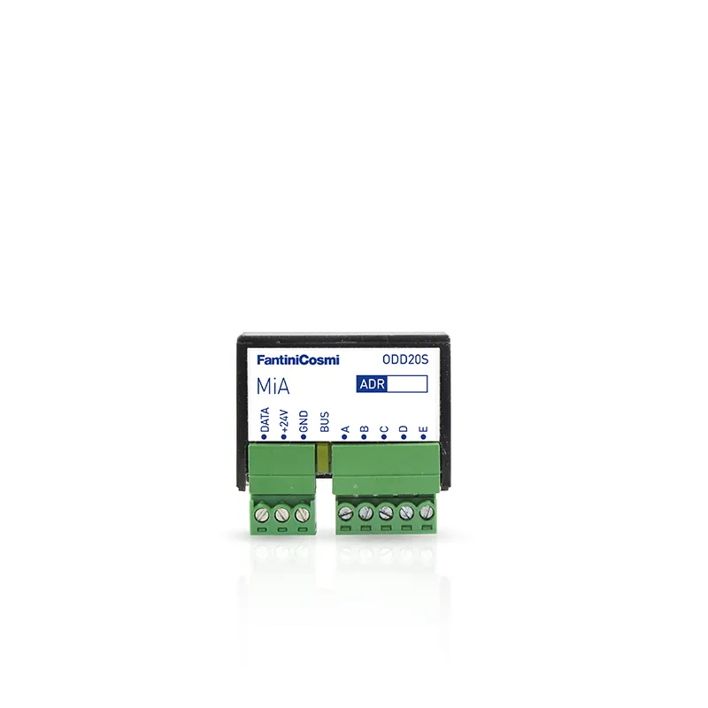 fantini-cosmi-home-automation-odd20s-odst01-module-capteur-temp-rature image 1