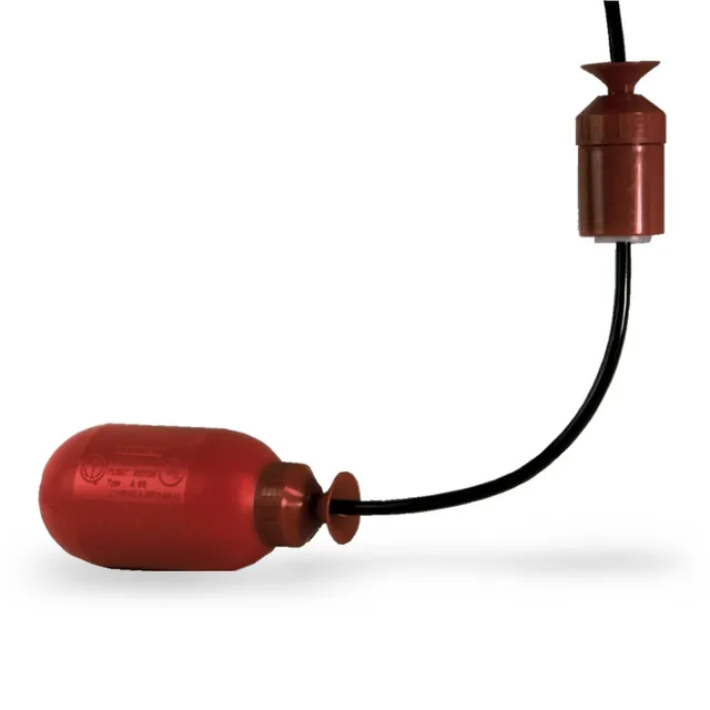 fantini-cosmi-a95-r-gulateur-de-niveau-pompe-monophas-e image 1