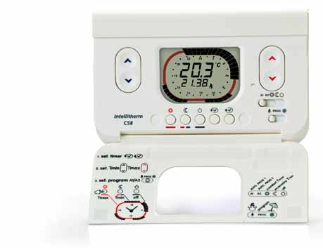 fantini-cosmi-intellitherm-c58-chronothermostat-programmable-journalier image 2