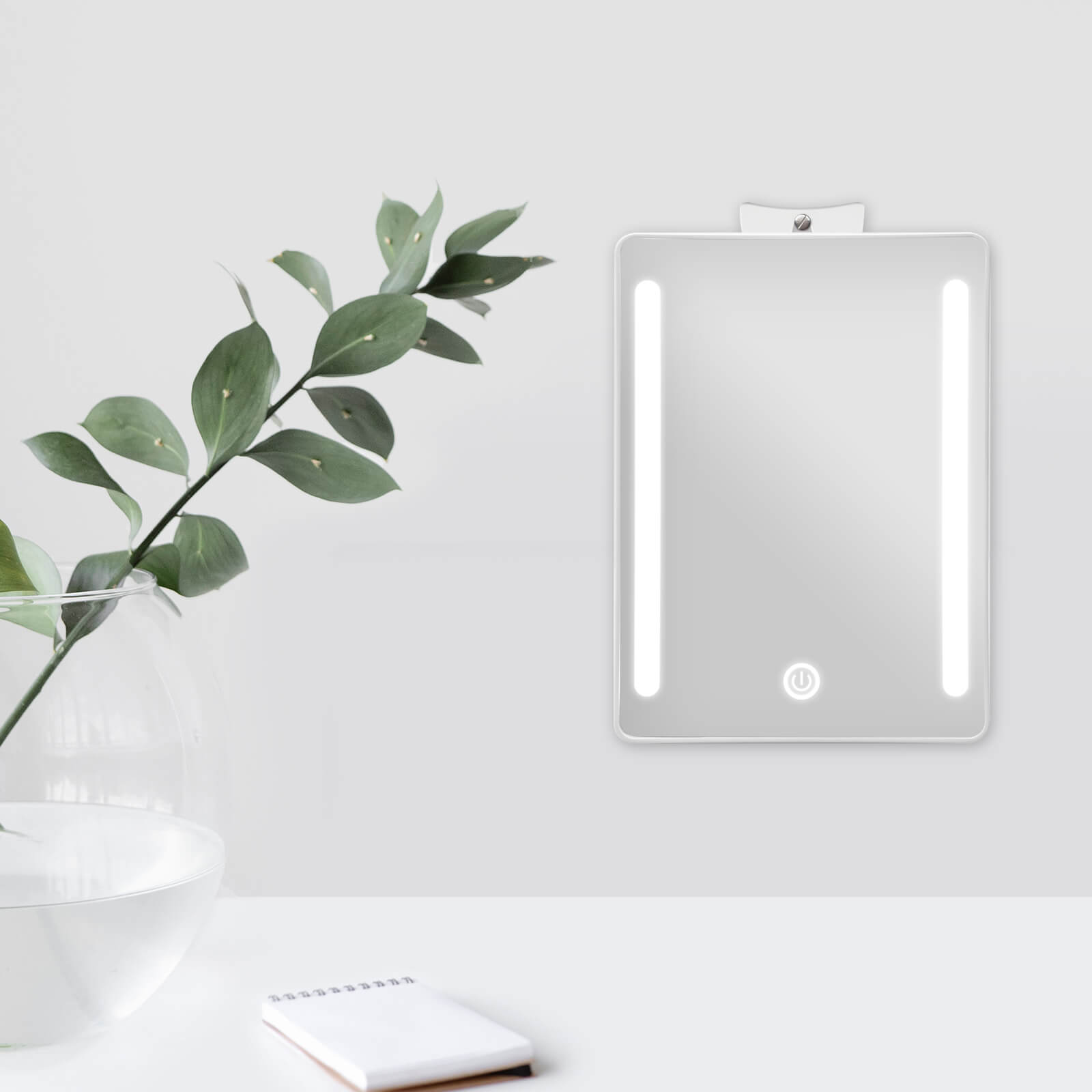 emke-cm03-miroir-grossissant-led-3x-usb-luminosit-r-glable image 8