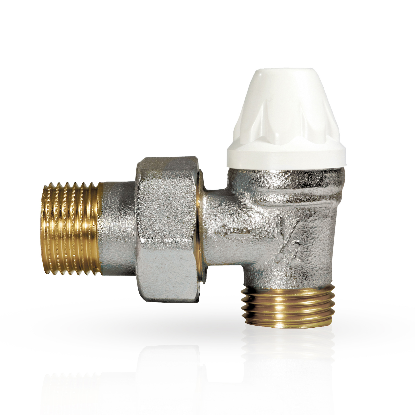 fantini-cosmi-s-rie-159-coude-de-r-glage-radiateur image 1