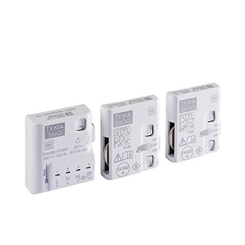 delta-dore-tyxia-511-pack-va-et-vient-sans-fil-sans-neutre image 5