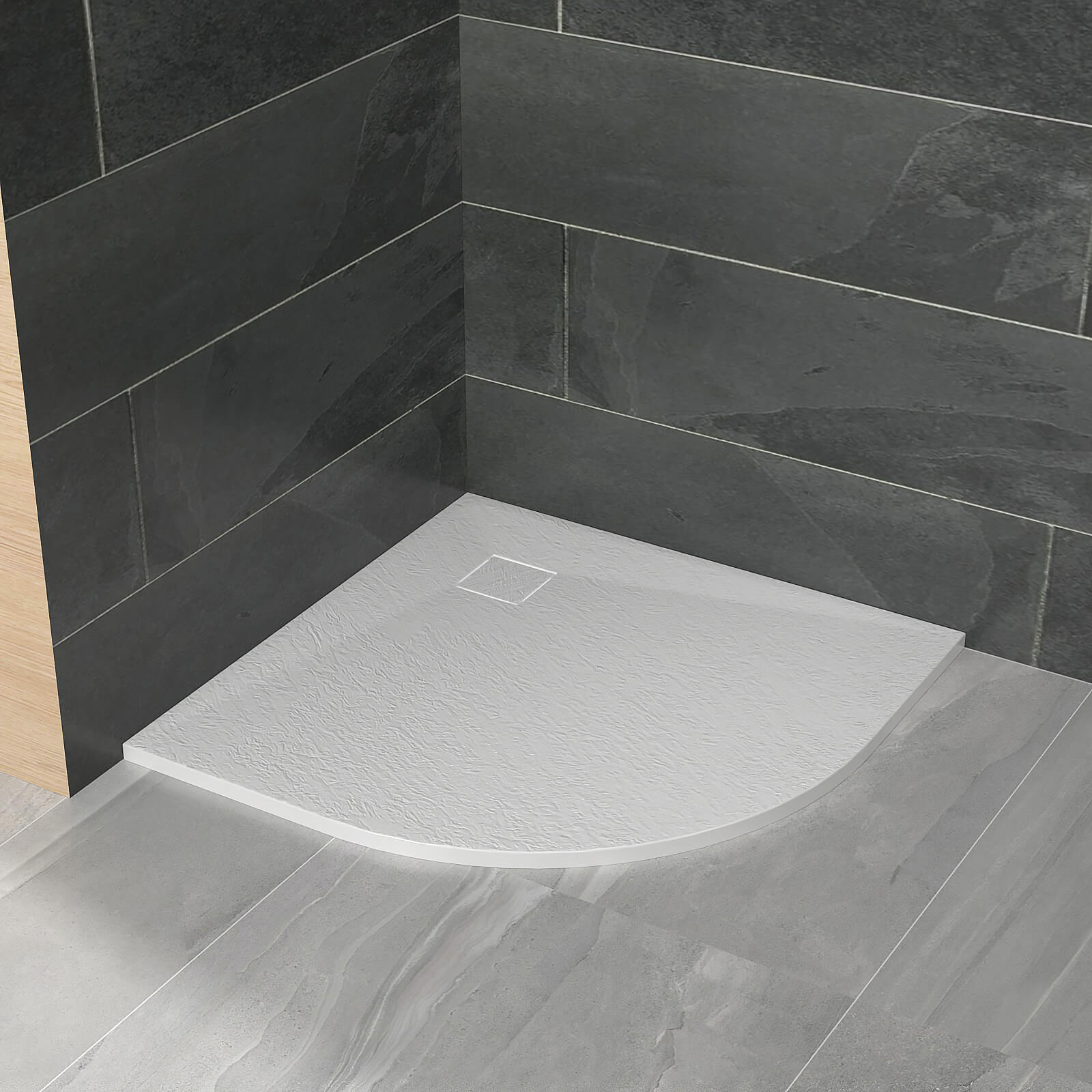 emke-receveur-de-douche-quart-de-cercle-90x90-blanc image 3