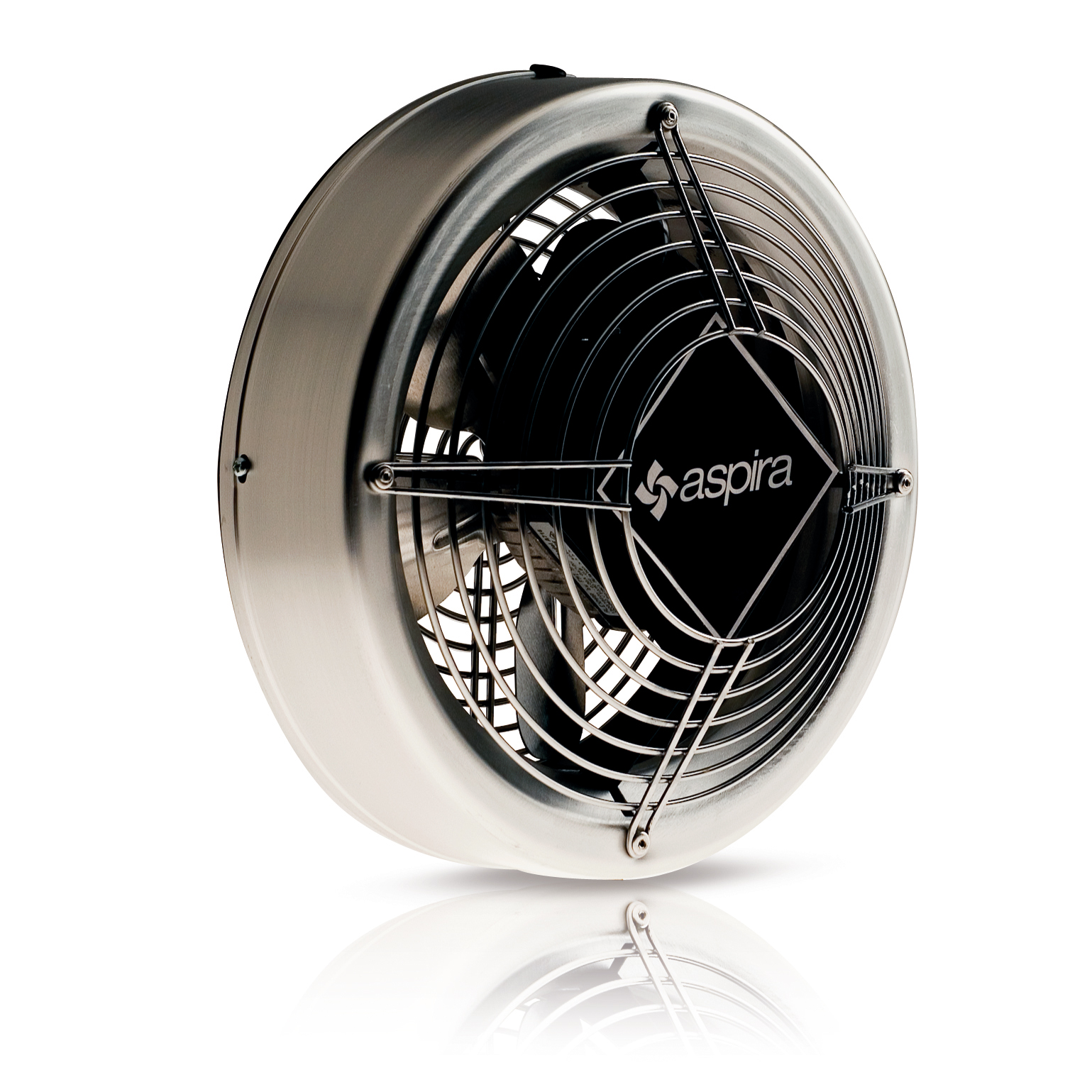 fantini-cosmi-aspirmec-ventilateur-axial-mural-extraction-air image 1