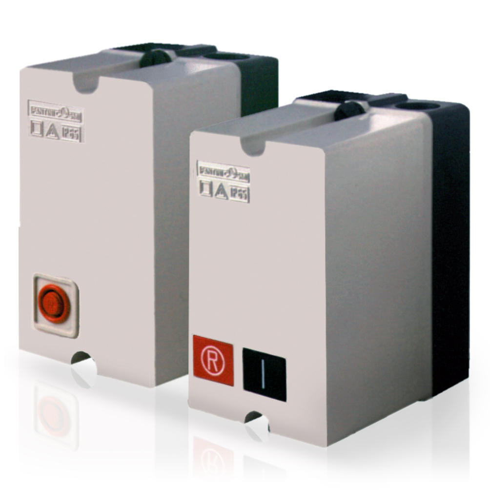 fantini-cosmi-hs09-hs13-thermostat-protection-moteur-ip65 image 1