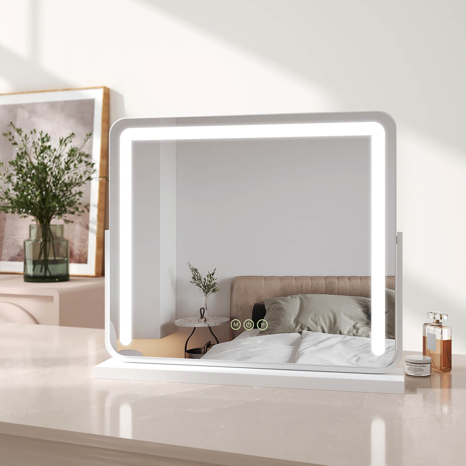 emke-cm08-miroir-cosm-tique-led-blanc-60-cm image 2