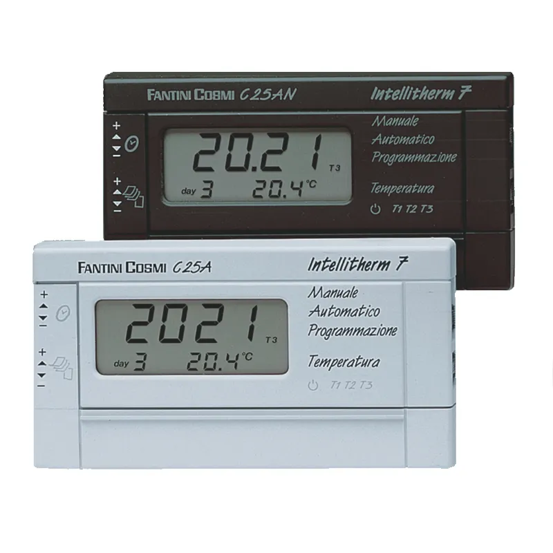 fantini-cosmi-intellitherm-7-c25-thermostat-programmable-c31-c57 image 1