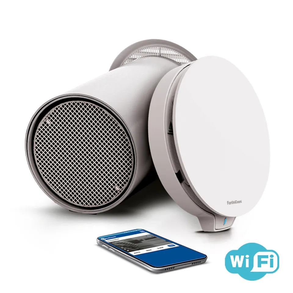 fantini-cosmi-ecocomfort-3-vmc-double-flux-wifi-chambre image 1
