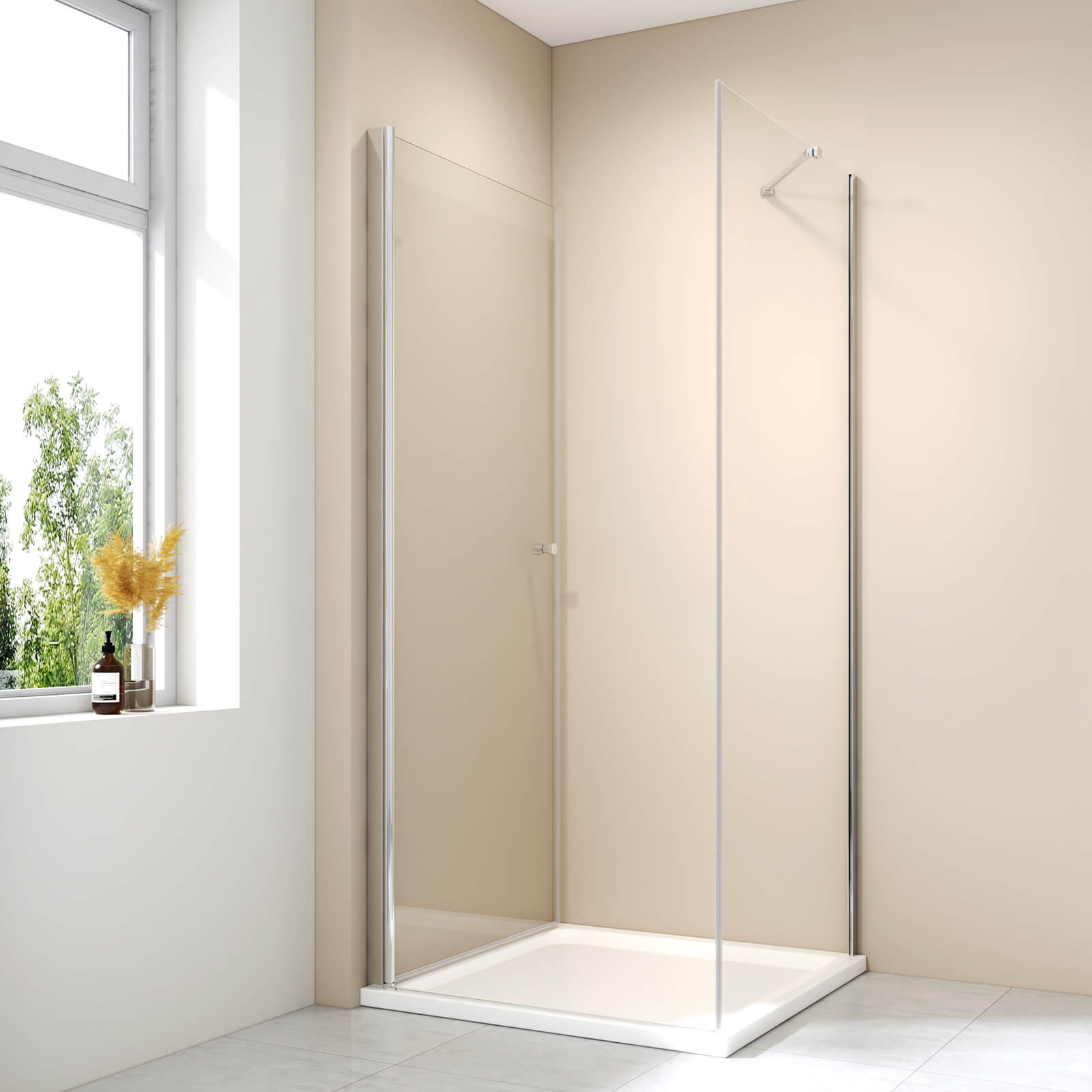 emke-cabine-de-douche-angle-80x185-80x185-porte-battante image 5