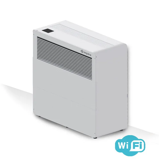 fantini-cosmi-aspircomfort-class-1200v-vmc-double-flux-wi-fi image 1