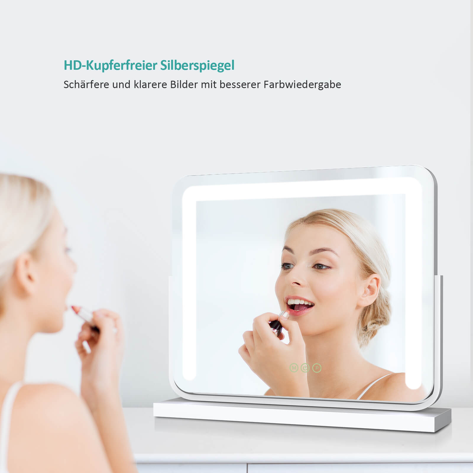 emke-cm08-miroir-cosm-tique-led-blanc-60-cm image 5