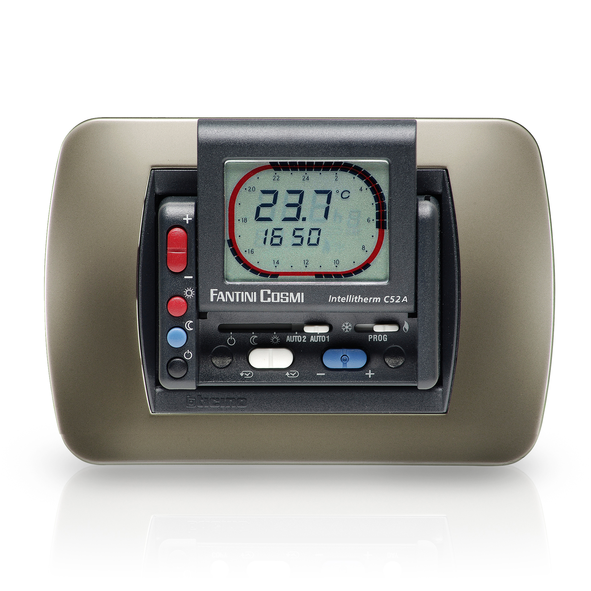 fantini-cosmi-intellitherm-c52-thermostat-d-ambiance image 3