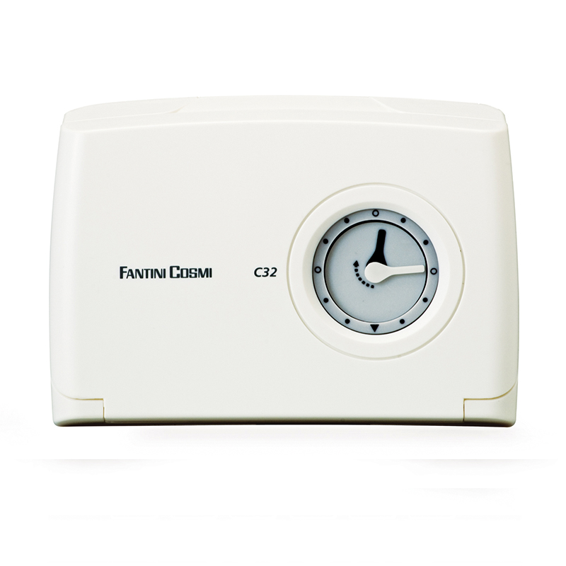 fantini-cosmi-intellitherm-c32-thermostat-programmable-journalier image 1