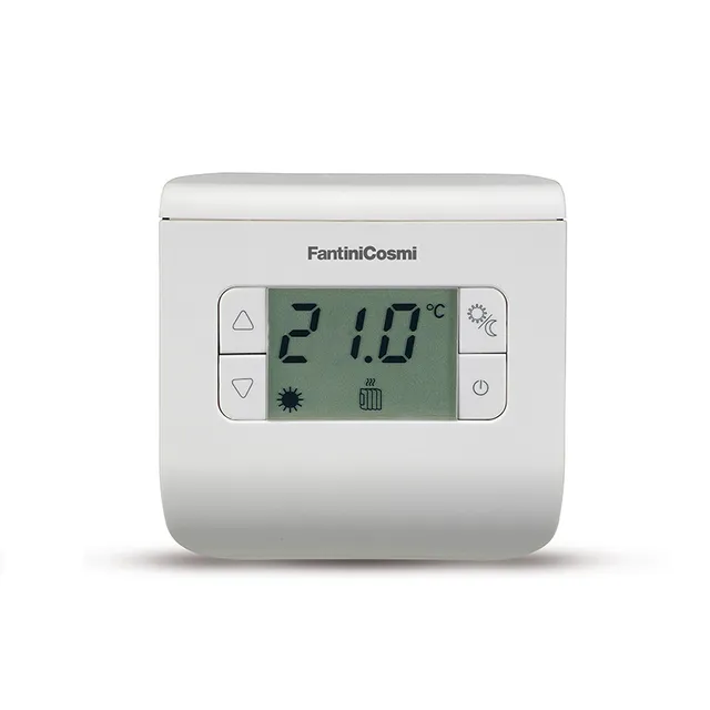 fantini-cosmi-ch110-thermostat-ambiance-lectronique image 1