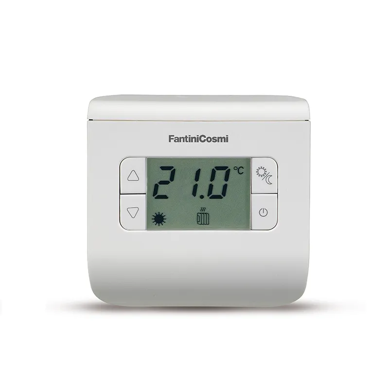 fantini-cosmi-ch110-thermostat-ambiance-lectronique image 1