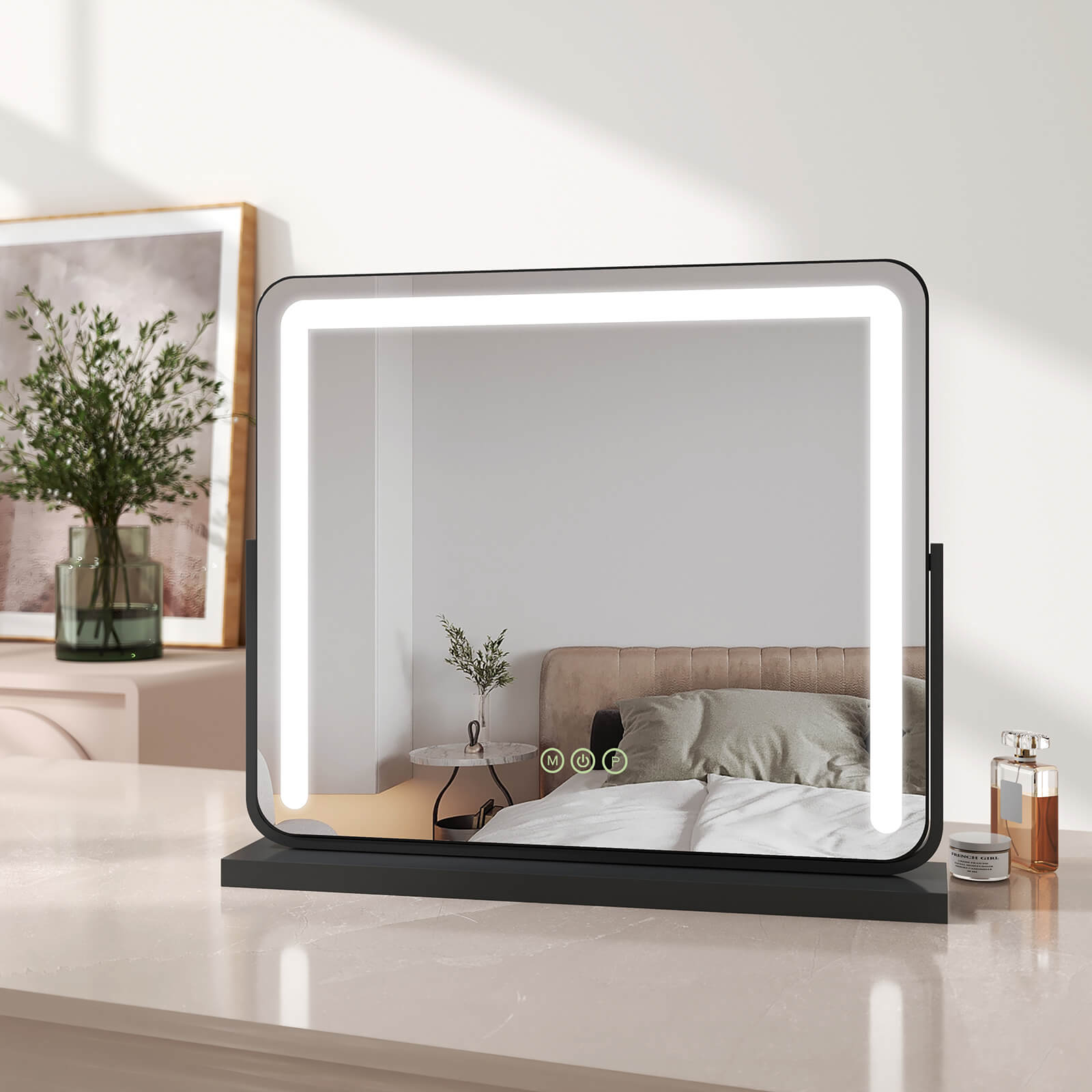 emke-cm08-miroir-cosm-tique-led-blanc-60-cm image 4