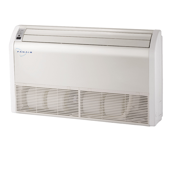 fantini-cosmi-fanair-xc-ysps-climatiseur-plafond-12000-48000-btu image 1