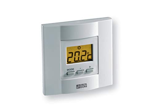 delta-dore-tybox-21-thermostat-filaire-touches-avec-cran image 3