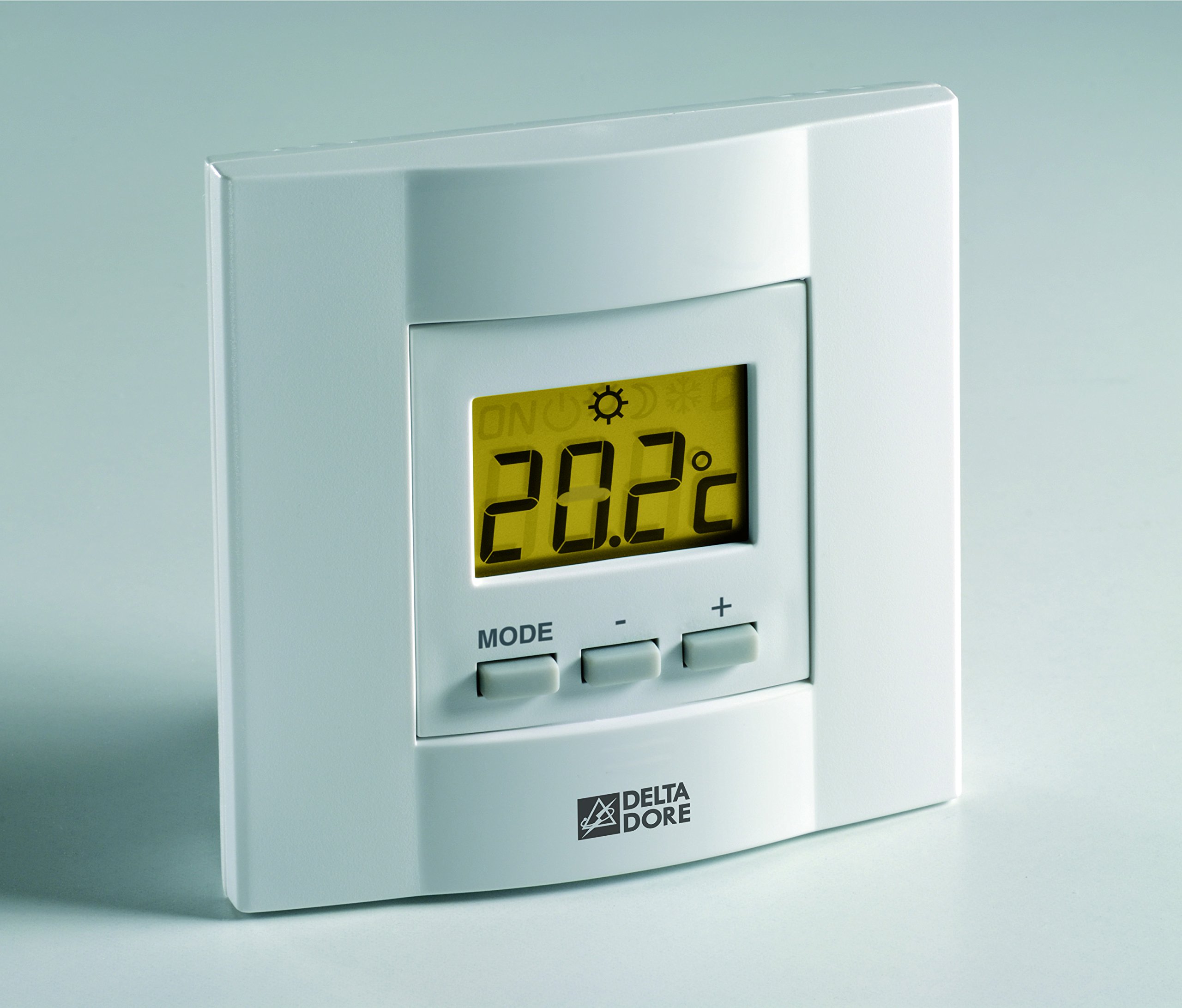 delta-dore-tybox-23-thermostat-sans-fil-blanc-chaudi-re image 2