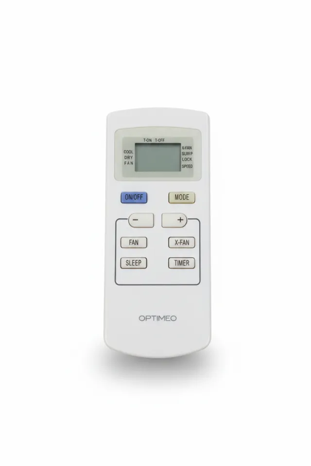 optim-a-pi-ces-d-tach-es-opc-c01-071-t-l-commande-climatiseur image 1
