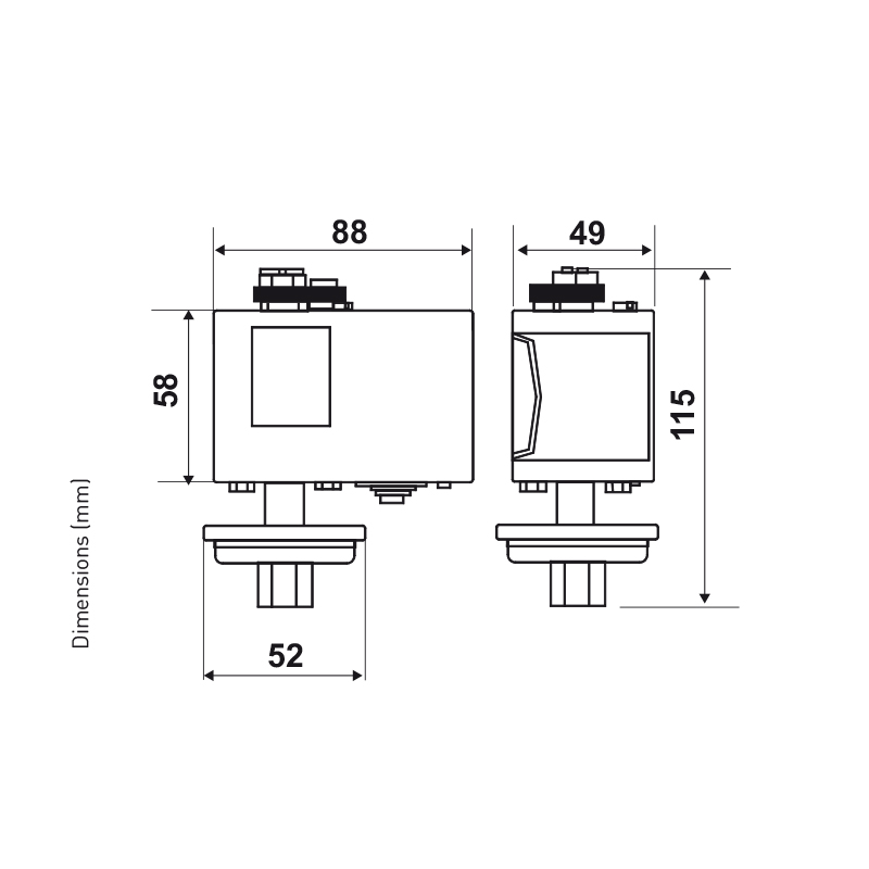fantini-cosmi-b12an-b12bn-pressostat-vide-r-servoir-vapeur image 3