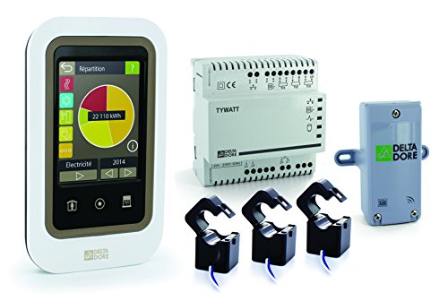 delta-dore-tywatt-2000-indicateur-consommation-gestionnaire-nergie image 8