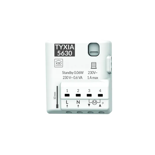 delta-dore-tyxia-5630-r-cepteur-volet-roulant-connect-tydom image 1