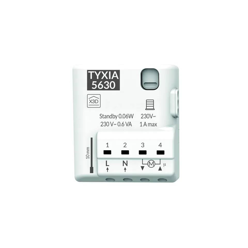 delta-dore-tyxia-5630-r-cepteur-volet-roulant-connect-tydom image 1