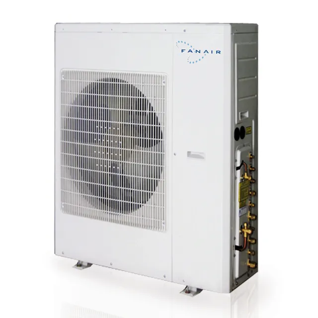 fantini-cosmi-xf42y5-unit-ext-rieure-clim-5-sorties-inverter image 1