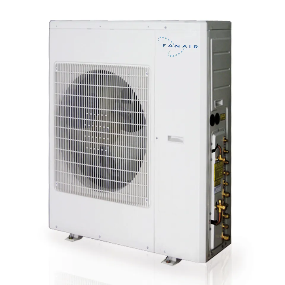 fantini-cosmi-xf42y5-unit-ext-rieure-clim-5-sorties-inverter image 1
