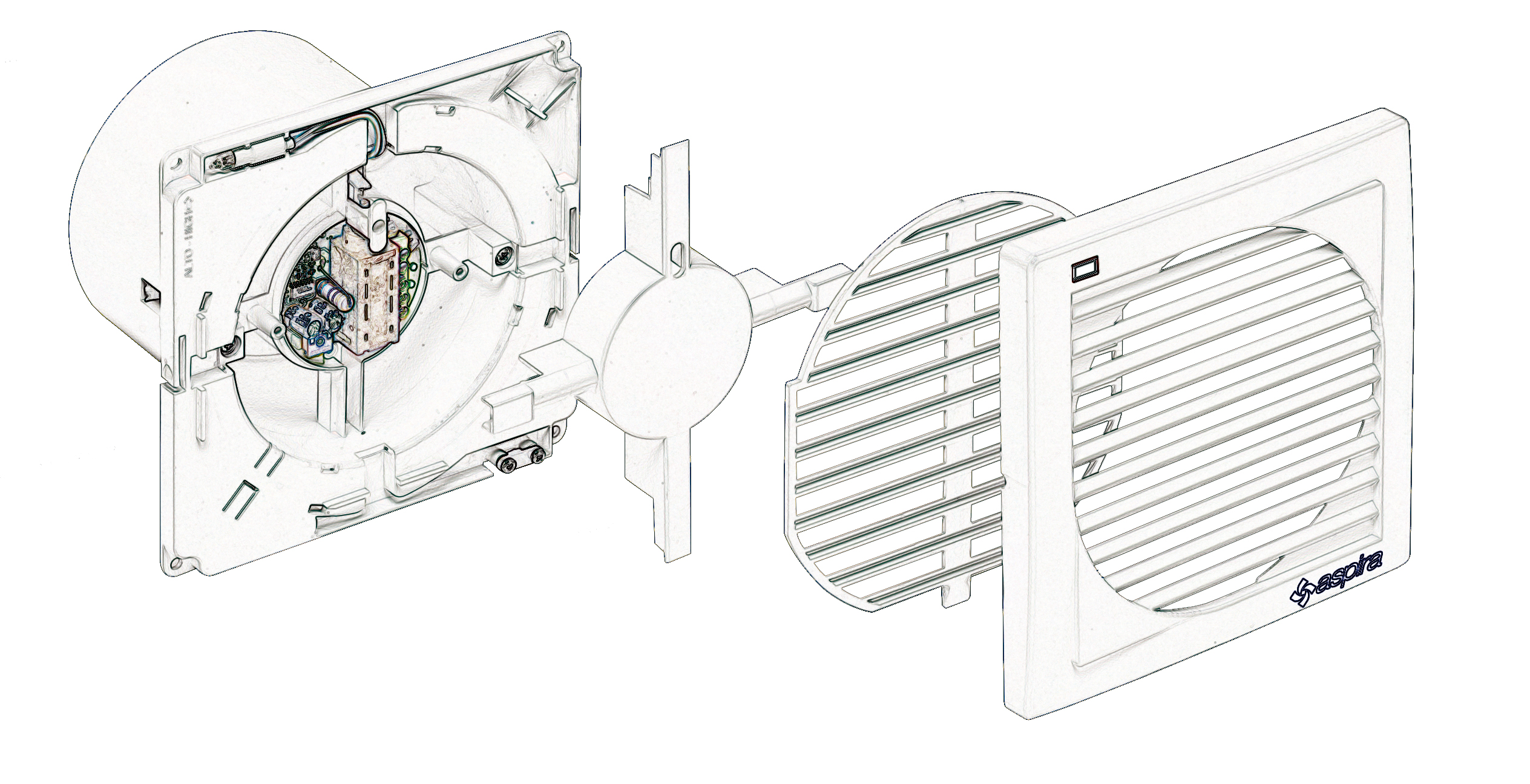 fantini-cosmi-evolution-evm-extracteur-extra-plat-17-mm image 5