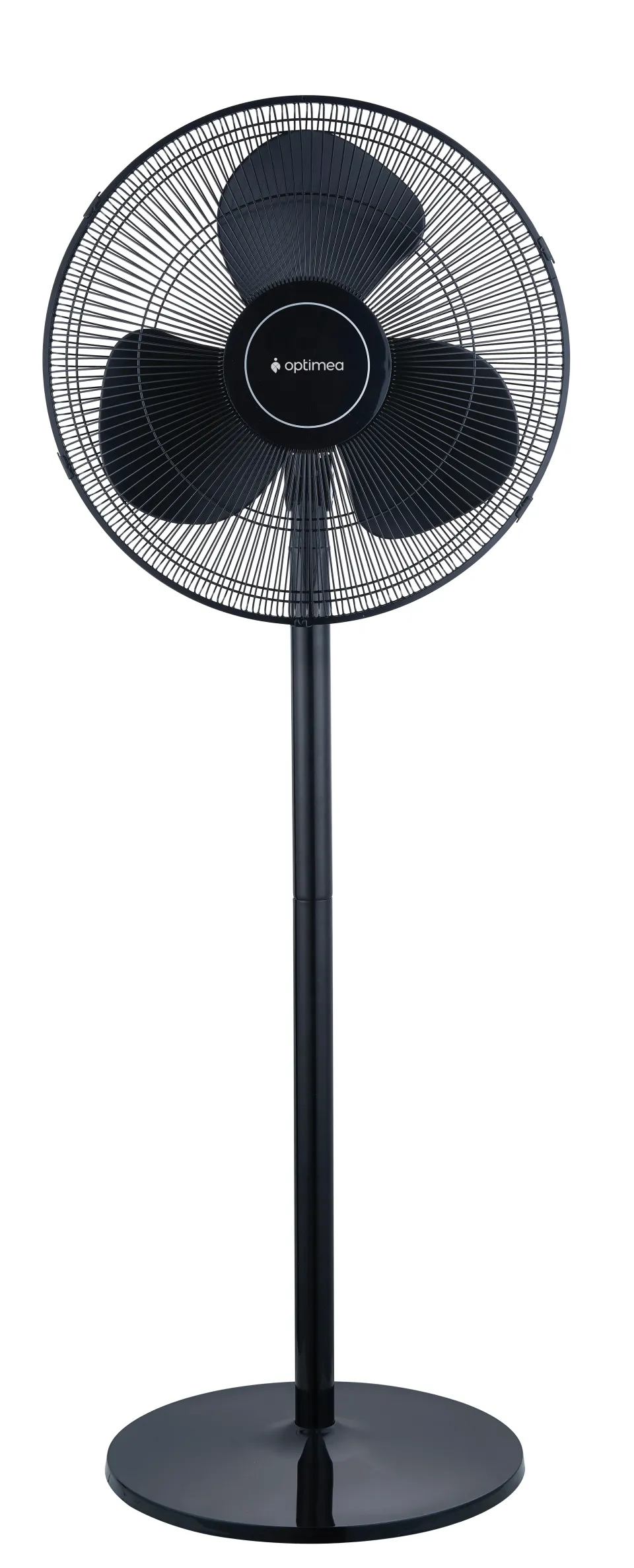 optim-a-ovp-ar40n-ventilateur-sur-pied-40cm-noir-3-vitesses image 1