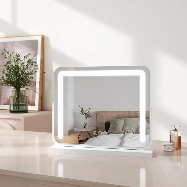 emke-cm08-miroir-cosm-tique-led-blanc-60-cm image 1