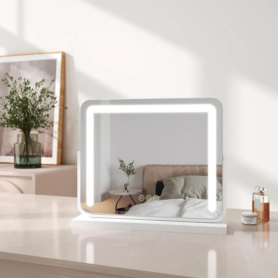 emke-cm08-miroir-cosm-tique-led-blanc-60-cm image 1