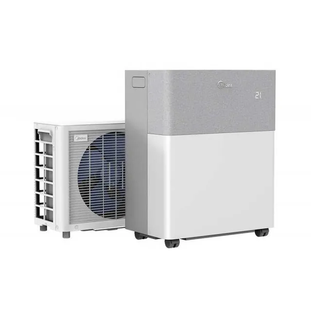 midea-portasplit-climatiseur-split-mobile-r-versible-d-stockage image 1
