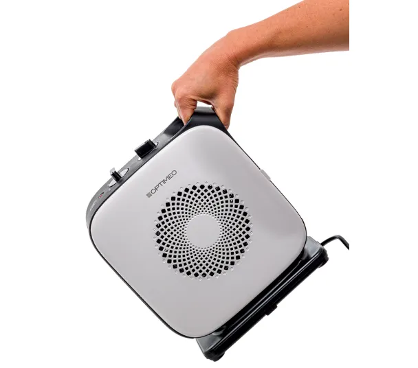 optim-a-chauffage-d-appoint-oce-b01-1500-radiateur-soufflant-c-ramique-noir-1500 image 1